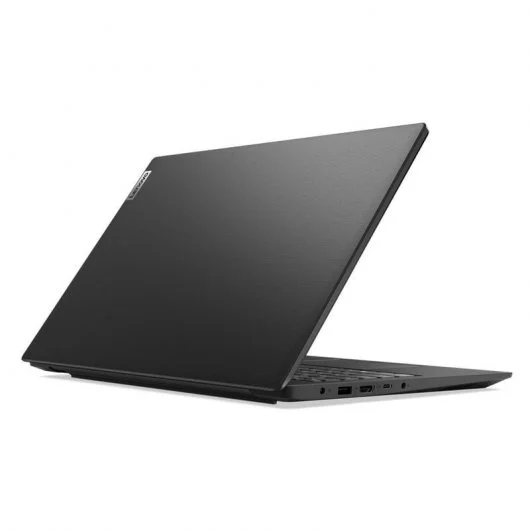 Portátil Lenovo V15 – AMD Ryzen 5 7520U, 8 GB RAM, 512 GB SSD, 15,6" FHD, Windows 11 Home