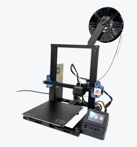 Impresora 3D COLIDO DIY 3.0