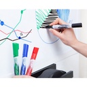 Rotulador BIC Velleda Ink Pocket tinta líquida