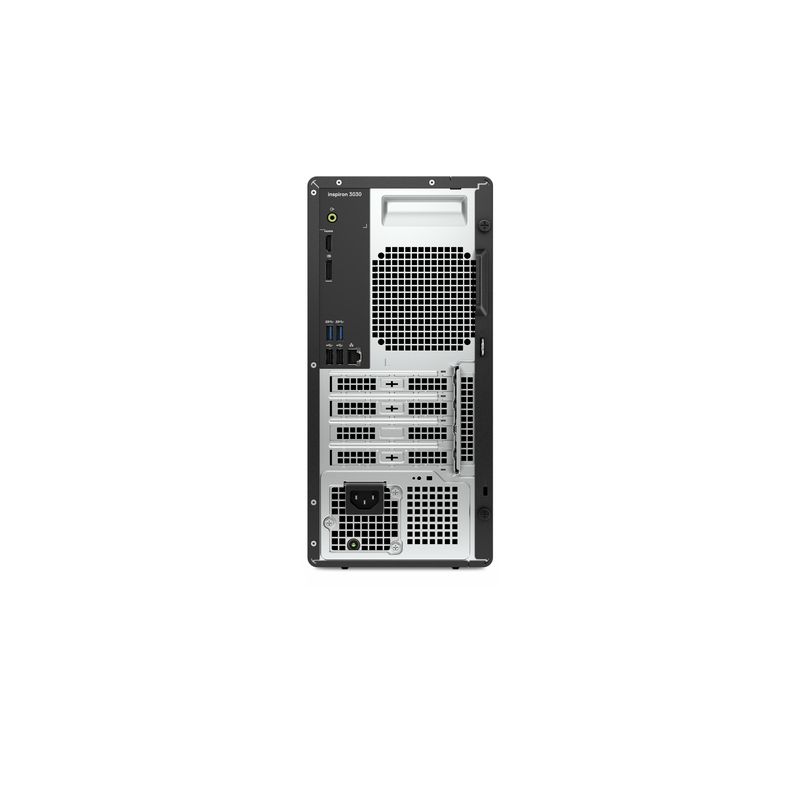 Ordenador Dell Inspiron 3030 i5-12400/RAM 8 GB/SSD 512 GB/Win 11 Pro