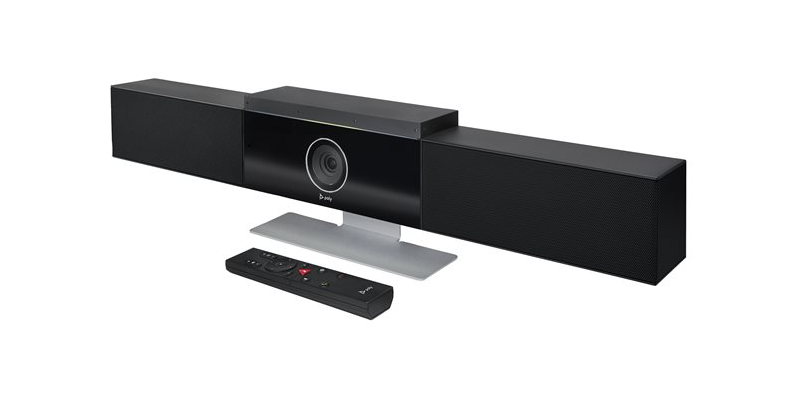 POLY STUDIO CAMERA USB AUTO-TRACK 4K