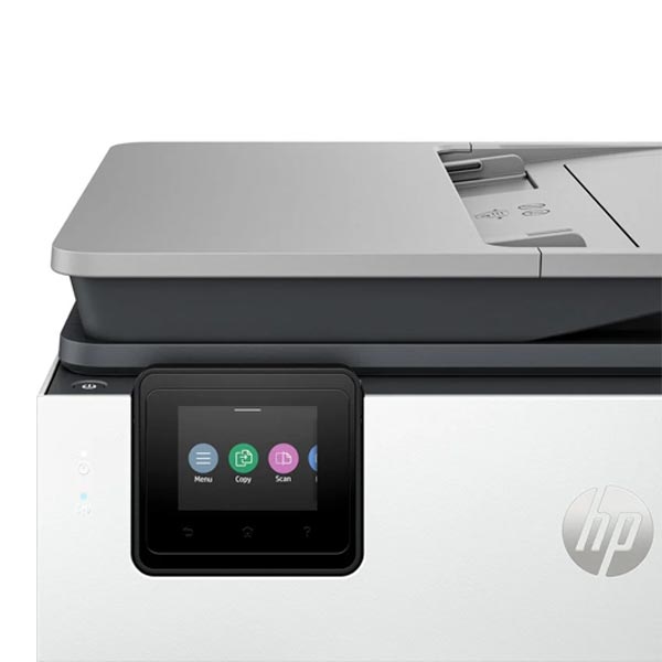 HP OfficeJet Pro 8122e – Impresora InkJet profesional para oficina, color y A4
