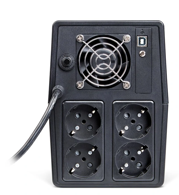 SAI Salicru SPS one 1500VA 900W Neg