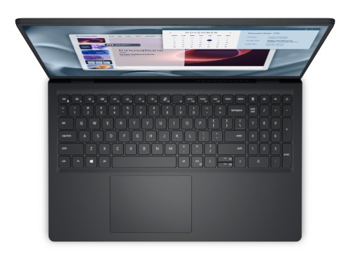 PORTATIL DELL PRO 15 ESSENTIAL PV15250 i7-1355U 16GB 512GB 15.6"FHD W11H