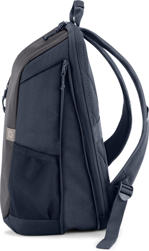 Mochila HP Travel para portátil 15,6" – Color Gris 6H2D9AA