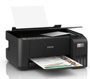 Epson EcoTank ET-2860 – Impresora multifunción Wi-Fi con depósito de tinta recargable