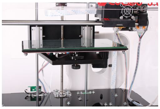 Impresora 3D CoLiDo 3.0 + Dibuprint BASIC – Volumen 225×145×140 mm, FDM, PLA/ABS/TPU 1,75 mm