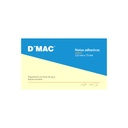 Notas adhesivas DMAC 75x125mm