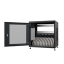 Armario de Carga Ewent EW1714 – Para 14 Dispositivos, Profesional