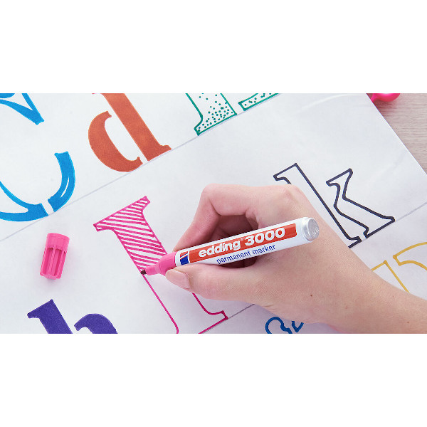 EDDING marcador 3000_001