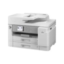 Impresora Multifunción Brother MFC-J5955DW – Inyección de Tinta Color, WiFi, Dúplex, A3/A4