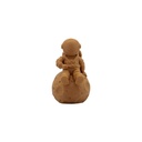Filamento 3D PLA WOOD – 1,75 mm de Diámetro – Bobina 0,5 KG | Colores: Madera de Acacia o Madera Natural