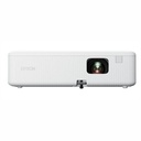 Epson CO-W01 – Proyector WXGA 3000 lm, Entrada HDMI, Uso Profesional