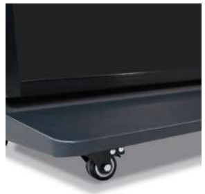 Yovisual 43" – Tótem Digital No Táctil para Publicidad, comunicación corporativa y señalización