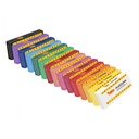 Caja de 15 Tacos de Plastilina Jovi – Colores Surtidos, 150 g o 350 g