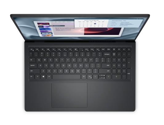 Portátil Dell Pro 15 Essential PV15250 | i5-1334U · 8GB · 512GB SSD · 15.6" FHD · Windows 11 Home