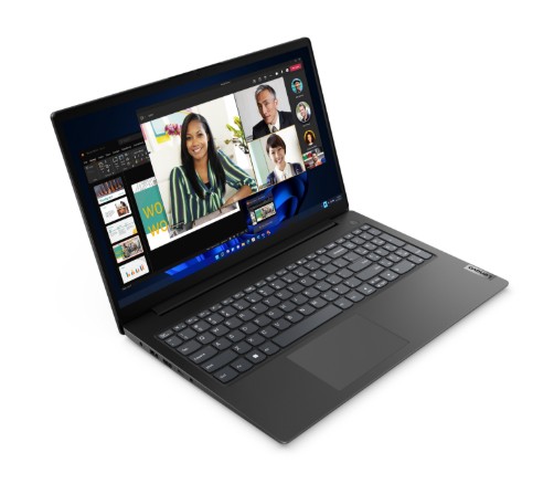 Portátil Lenovo V15 G4 AMN | Ryzen 3 7320U · 8GB · 512GB SSD · 15.6" FHD · Windows 11 Home