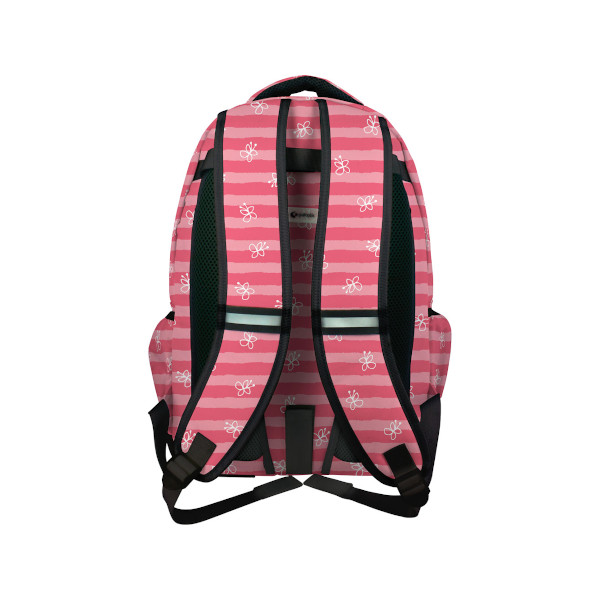 Mochila Rubber Mafalda Sabiduría –  Rubber (Ref. 37500704)