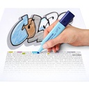 Fluorescente Staedtler 364