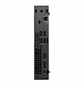 Ordenador Sobremesa Dell Pro Micro QCM1250, Intel Core i5-14500T, 16GB DDR5, 512GB SSD, W11 Pro.