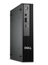 Ordenador Sobremesa Dell Pro Micro QCM1250, Intel Core i5-14500T, 16GB DDR5, 512GB SSD, W11 Pro.