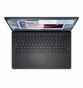 Portátil DELL Pro 15 Essential (PV15250) - Intel Core i7-1355U, 16GB RAM, 512GB SSD, 15.6" Full HD, Windows 11 Home