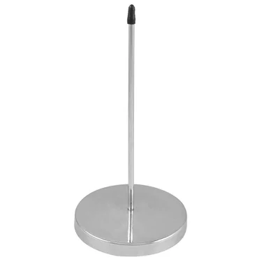 Pincho Guardanotas Plus Office 73 mm – Metálico | Ref. 040188