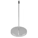 Pincho Guardanotas Plus Office 73 mm – Metálico | Ref. 040188