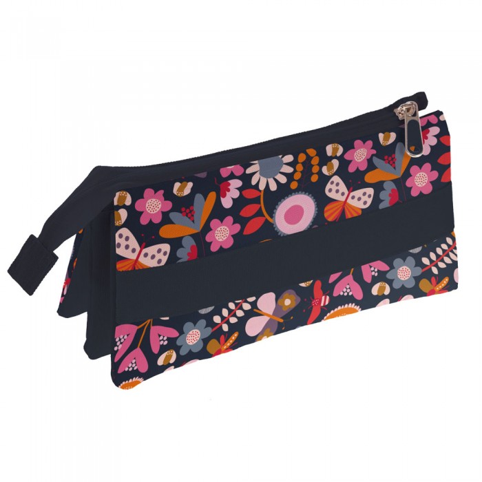 Estuche Jocelyn Proust Garden reverso