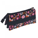 Estuche Jocelyn Proust Garden reverso