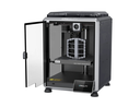 Creality K1C Impresora 3D Cerrada - Volumen 22x22x25cm - CoreXY, 12X Super Rapido - Camara IA Observadora - Purificacion Duradera y Modo Silencioso - Soporta Filamentos de Fibra de Carbono