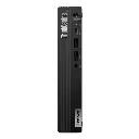 PC Sobremesa Lenovo TC M70s SFF – Intel Core i5-14400, 16 GB RAM, 512 GB SSD, Windows 11 Pro