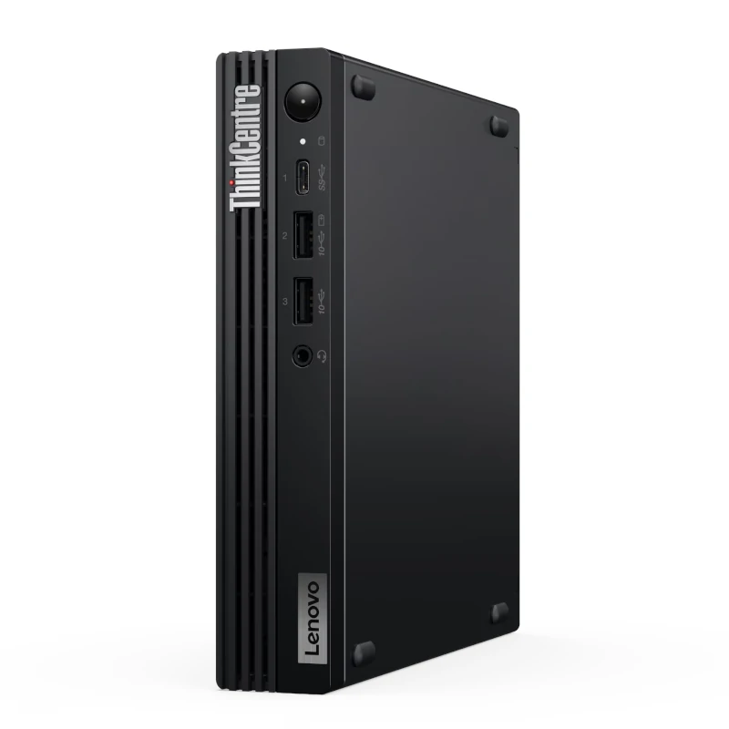 PC Sobremesa Lenovo TC M70s SFF – Intel Core i5-14400, 16 GB RAM, 512 GB SSD, Windows 11 Pro