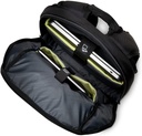 Mochila Kensington Triple Trek para portátil 14" – 31x43x10 cm, diseño resistente 