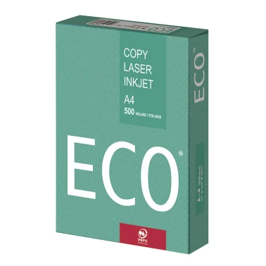Papel multifunción Eco A4 Campus – C/ 5 paquetes de 500 H003180