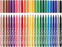 Rotuladores Jovi - estuche escolar de 12 o 24 ud