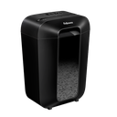 Destructora de documentos Fellowes LX70 - corte en partículas P-4, 11 H, papelera 18 l