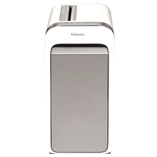 Destructora de documentos Fellowes LX221 - microcorte P-5, 20 H, papelera 30 l