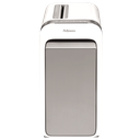 Destructora de documentos Fellowes LX221 - microcorte P-5, 20 H, papelera 30 l