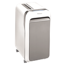 Destructora de documentos Fellowes LX221 - microcorte P-5, 20 H, papelera 30 l