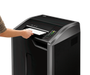 DESTRUCTORA PARTICULAS 4x30 mm FELLOWES 425CI R.4698001