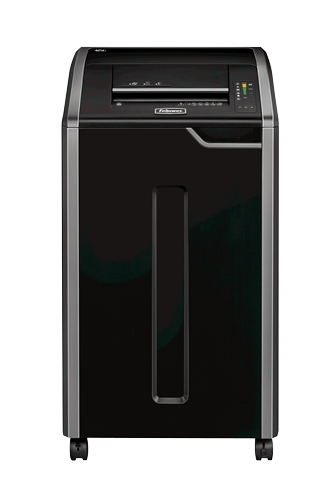 DESTRUCTORA PARTICULAS 4x30 mm FELLOWES 425CI R.4698001