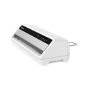 Plastificadora Fellowes Saturn 3i A4 - para fundas hasta 125 micras, tecnología InstaHeat