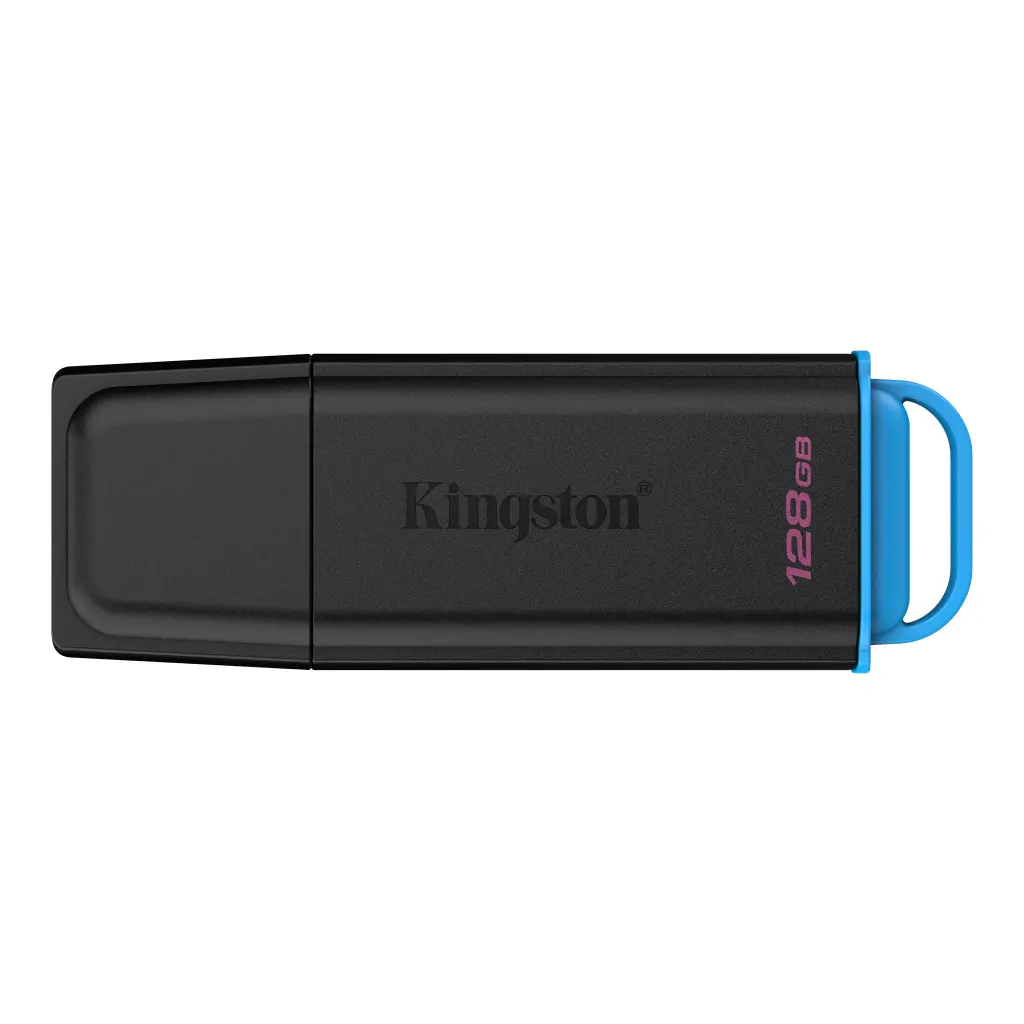 Memoria USB Kingston DataTraveler Exodia – 128 GB, USB 3.2 Gen 1DKEMT002222