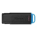 Memoria USB Kingston DataTraveler Exodia – 128 GB, USB 3.2 Gen 1DKEMT002222