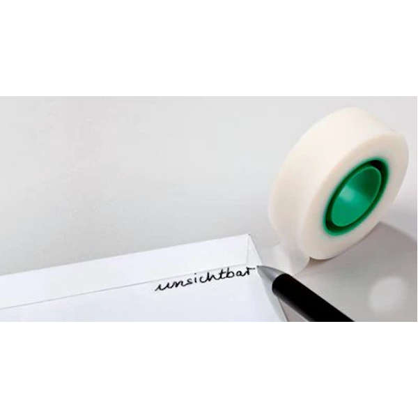 3M SCOTCH MAGIC rollo cinta adhesiva invisible 33x19_002