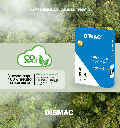Papel A4 80gr DMAC CO2 neutral
