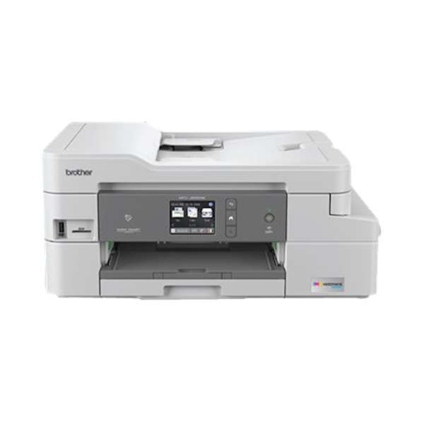 IMPRESORA BROTHER MFC-J5955DW - MULTIFUNCION - TINTA - COLOR - A3 - WIFI