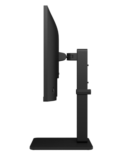 LG 27BA560-B 27" LED Full HD – VGA, HDMI, DisplayPort, ajuste de altura y pivotante