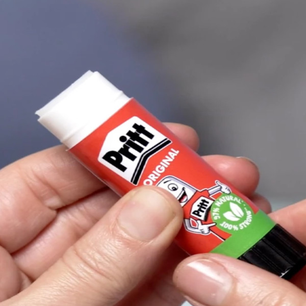 BARRA DE PEGAMENTO PRITT